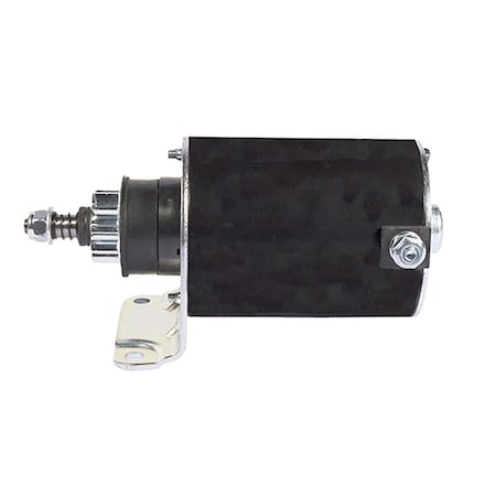 Aftermarket Fits John Deere Tractor Starter MIA11564 X300 MOWER X304 MOWER X320 MOWER X324 M ELS60-0010